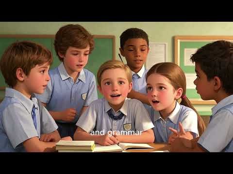 Welcome to Smart Learning Academy – Your Future Starts Here! 🌟