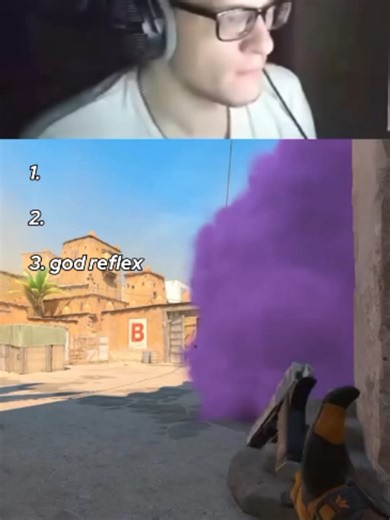 Best CS2 Funny Moments 😂 #cs2 #csgo #counterstrike #gaming #fyp | Funny Gaming Moments