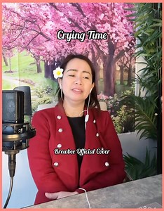 204K views · 3.5K reactions | Crying Time- Brewbee Official Cover #brewbeecover #cover #victorwood | Brewbee Official | Facebook
