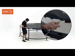 Vuly Lift 2 (AU) – Installation