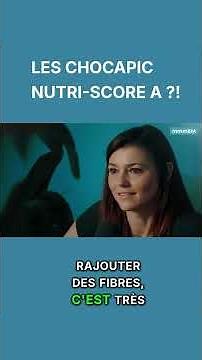 Les critères du Nutri-score évoluent : illustration avec le Chocapic