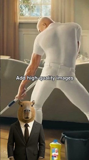 Beautify Digital Presentations From Scratch