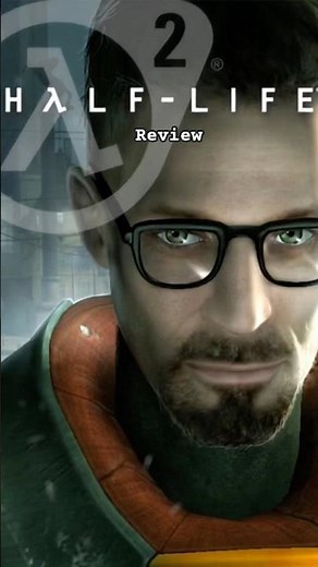 🎮 Half-Life 2 #Review – Revolutionary #Shooter, #Storytelling & Groundbreaking #Physics #Gameplay
