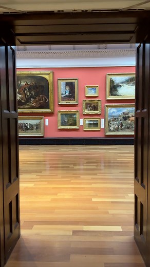 The McManus. Dundee, Scotland 🏴󠁧󠁢󠁳󠁣󠁴󠁿 Step into The McManus: Dundee’s Art Gallery & Museum and discover the story of the City of Dundee. With free admission, open 7 days and a warm welcome, you’ll find a rich blend of art, culture, history and the natural world - all within the stunning architecture of its Gothic Revival building! #scotland #visitscotland #visitscotlandtours #travel #travelblogger #travelgram #beautifuldestinations #mustvisit #scotlandtravel #dundee #dundeecity #scotlande