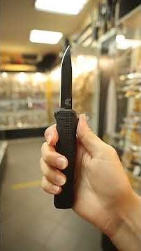 Автоматический нож Benchmade Phaeton