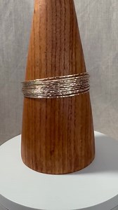 Gold Hammered Bangles Set of 10 14k Gold Filled Sparkle Bangle Bracelets Bangles Hand Forged Hammer Texture Bright Finish Stacking Bracelet - Etsy