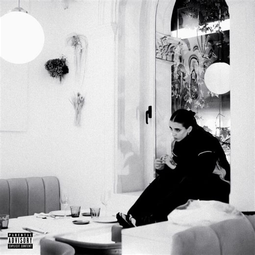 Young Miko - Likey Likey Lyrics