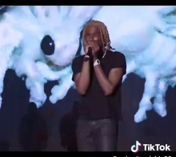 Playboi Carti Concert Highlights: Love Hurts ft. Travis Scott