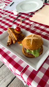 WINNER 🥇 🍔 Comp⁉️ CGC Cypress! ⭐️🌲 CS3 Andrea Patton - CS1 Joanna Thomas - CS3 Lottie Kamis. These cooks are amazing! Alaska Bouy Tender Round up. CSs came from: CGC CypressCGC Anthony PetiteAir Station SitkaCGC Henry BlakeCGC KukuiCGC Elm2023 Round up chefs:CS3 Andrea PattonCS1 Joanna Thomas CS3 Lottie KamisCS2 Ayubami FawoleCS3 Micah WattersCS1 Tim HunterCS2 Drew HarringtonCS3 Lottie KamisCSC Zach HassilevCS1 Matt RatcliffCS3 Hunter Roberts | US Coast Guard Culinary Program