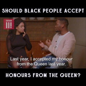 "We can make our own awards" | BBC Three