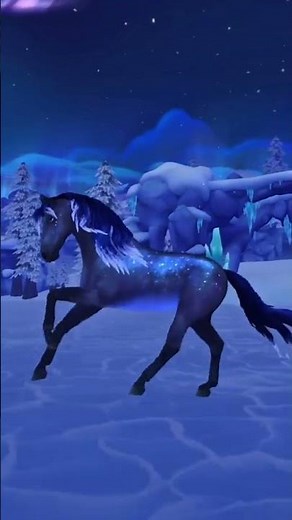 New Magic horses 😍 #sso