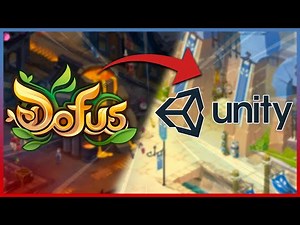 ESSE É O NOVO DOFUS UNITY ! FINALMENTE ELE VAI SAIR! E ESTÁ MAIS PERTO QUE NUNCA !