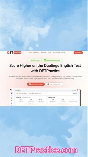 Duolingo English Test 150 – Amahle’s Real Preparation Method #duolingoenglishtest
