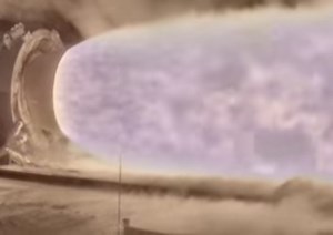 NASA's New Stereo Camera Captures Rockets Like Never Before