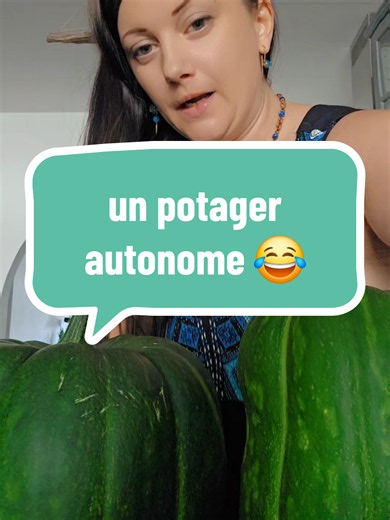 Potager autonome : mon potager est magique