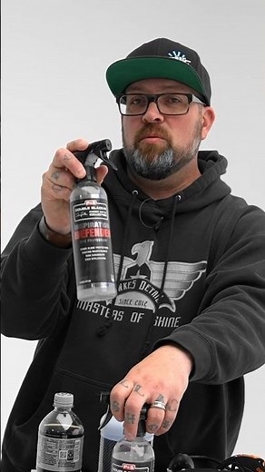 Have you tried P&S Defender yet? 👀