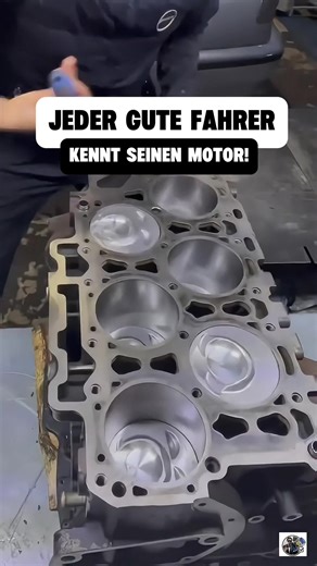 Die drei Motorarten, die jeder Autofahrer kennen sollte