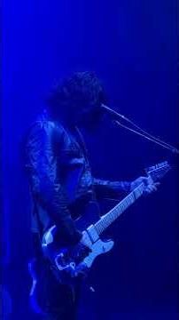 Jack White Covers "Jolene" in Tribute to Dolly Parton