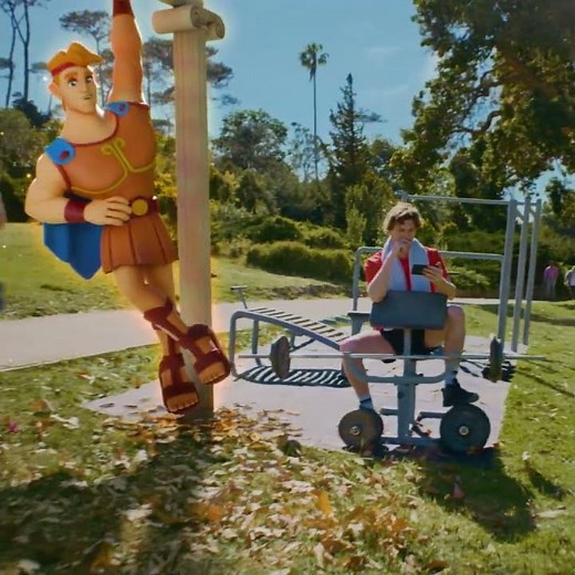 Turn everyday play into magical Disney and Pixar moments✨