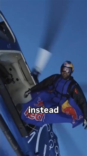 Man jump into a live VOLCANO 🌋