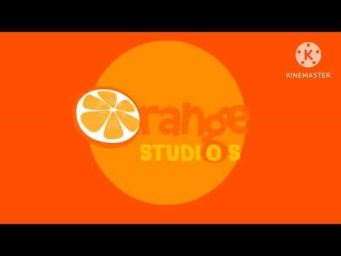 Orange Studios Logo Remake