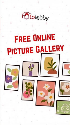 Free Online Picture Gallery