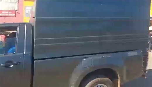 Kitale town | Transnzoia Baba Yao