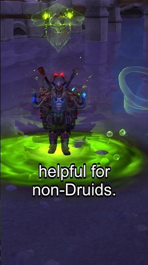New Toys and Treasures Datamined on the Patch 12.1 PTR
