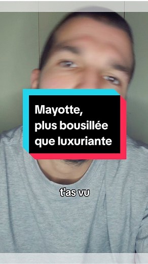 37K views · 243 reactions | Mayotte, ou la considération à géométrie variable... #mayana #maore #cyclonechido #mayotte | H-Tône KI Antoine | Facebook