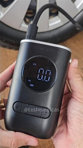 Cheapest Mini Air Compressor on the Market