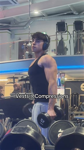 Enhance Your Gym Style with Trendy Vests