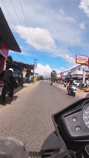 Fun Trip in Banjar Regency 32 #travel #nature