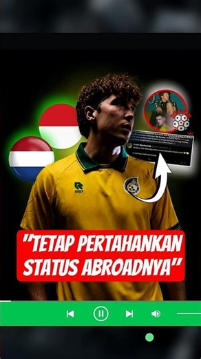 STAY ABROAD SAAT YANG LAIN PULANG! OLE ROMENY DIKENALKAN FORTUNA SITTARD DI DEPAN PUBLIK BELANDA