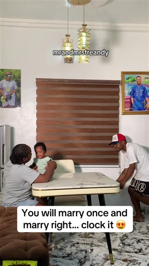 Clock It: The Right Time to Marry!