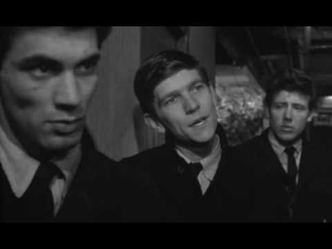 The Loneliness Of The Long Distance Runner