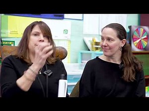 Netherwood Elementary - Writing Buddy Project