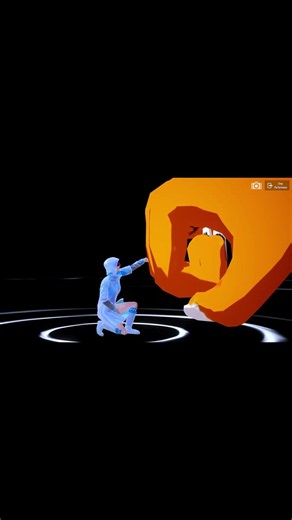 نعم انها القوه 😂🫡#broto #gaming #broto_gaming #foryoupage