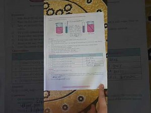 Jeevandeep science and technology part 1 practical no 1 to 07 std 10th