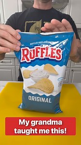 Tinfoil tip for home owner This original video was produced by Network Media LLC Productions, Rick Lax and Jennie Carroll | Playing with Food