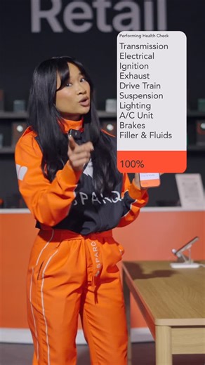 SPARQ on Instagram: "What can SPARQ do for you 🫵. Let us help you make your life simpler and save some money next time you go to the mechanic! #joinsparq #sparqexperience"