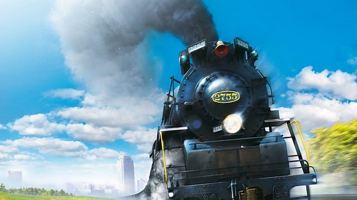 Trainz: A New Era. Análisis para PC