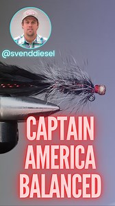 4.1K views · 232 reactions | Captain America Balanced Leech with...