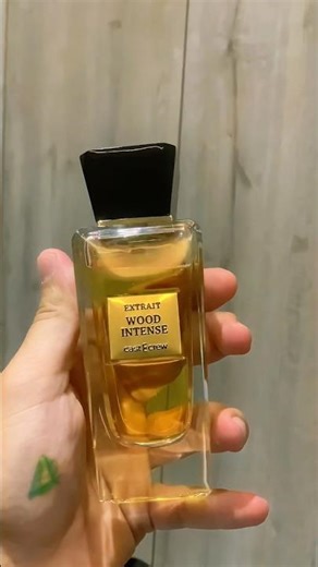 Best Perfume of J. Wood Intense #perfumereview #fragrance #cologne #castandcrew #wood #intense #fy