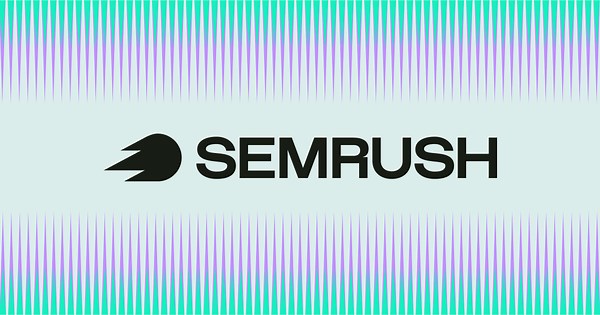 Semrush: Your Unfair Advantage for Growing Brand Visibility