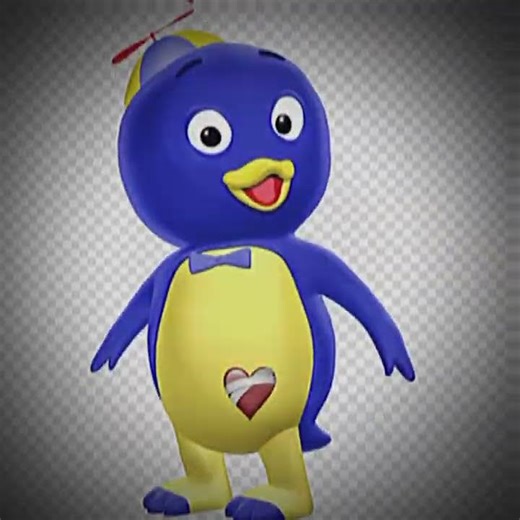 Backyardigans🥀@salvi2876 #edit #funk #backyardigans