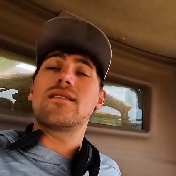 Corn Harvest Is Going Great Thanks For Asking!!