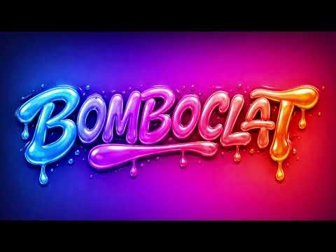BOMBOCLAT | 🍑Dancehall Raspe Beat Instrumental | Dancehall Jamaican Riddim | 2026