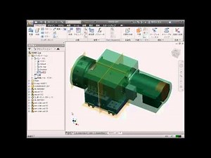 3D設計手法とデータ管理