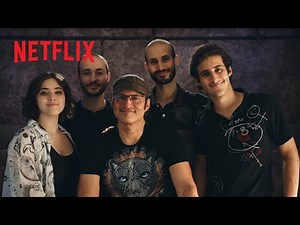 Spy Kids: Armageddon | A Family Legacy | Behind the Scenes