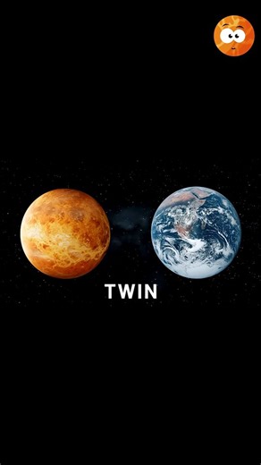 Solar Fact / Business Education on Instagram: "What’s happening on Venus? 🌋 Is our neighboring planet in danger? 😱 In this video, we uncover the Venus Rescue Mission — the mystery, the science, and the secrets NASA and scientists are exploring about Venus’s harsh environment and possible future missions to save or study it. Get ready for an amazing space journey full of facts, visuals, and mysteries about our solar system! 🌠 📘 Topics Covered: What is the Venus Rescue Mission? Why is Venus in